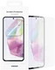 Originele Samsung Galaxy A35 Screen Protector Display Folie (2-Pack)