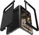 OtterBox Thin Flex Google Pixel Fold Hoesje Zwart afbeelding 4