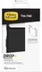 OtterBox Thin Flex Google Pixel Fold Hoesje Zwart afbeelding 6