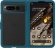 OtterBox Thin Flex Google Pixel Fold Hoesje Transparant Blauw afbeelding 3
