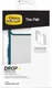 OtterBox Thin Flex Google Pixel Fold Hoesje Transparant Blauw afbeelding 6