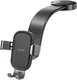 4smarts Dashboard/Raam Telefoonhouder 360° Verstelbaar Zwart afbeelding 1