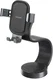 4smarts Dashboard/Raam Telefoonhouder 360° Verstelbaar Zwart afbeelding 2