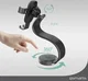 4smarts Dashboard/Raam Telefoonhouder 360° Verstelbaar Zwart afbeelding 3