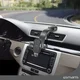 4smarts Dashboard/Raam Telefoonhouder 360° Verstelbaar Zwart afbeelding 5