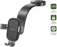 4smarts Dashboard/Raam Telefoonhouder 360° Verstelbaar Zwart afbeelding 6