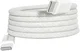 4smarts USB-C naar USB-C Magnetische Oplaadkabel 100W RollUp 1.5M Wit afbeelding 7