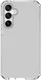 ITSKINS Spectrum R Clear Samsung Galaxy S23 FE Hoesje Transparant afbeelding 1