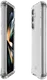 ITSKINS Spectrum R Clear Samsung Galaxy S23 FE Hoesje Transparant afbeelding 2