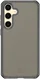 ITSKINS Spectrum R Clear Samsung Galaxy S24 Plus Hoesje Zwart afbeelding 2