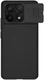 Nillkin CamShield Xiaomi Poco X6 Pro Hoesje Camera Slider Zwart afbeelding 1