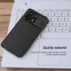 Nillkin CamShield Xiaomi Poco X6 Pro Hoesje Camera Slider Zwart afbeelding 7