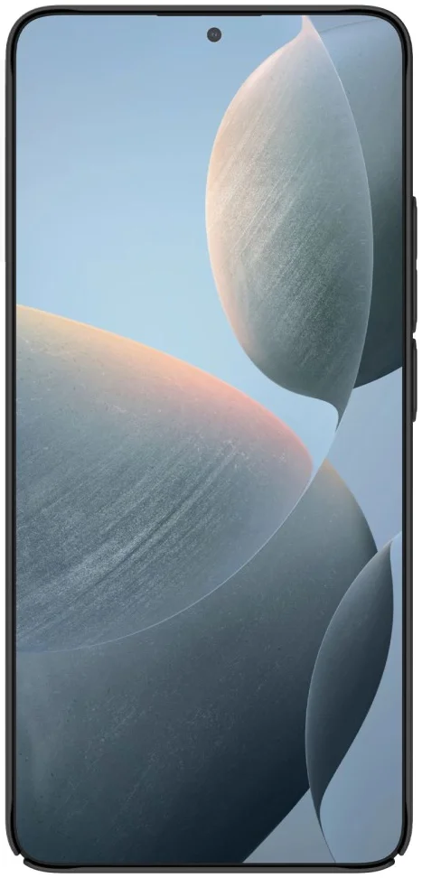 Nillkin CamShield Xiaomi Poco X6 Pro Hoesje Camera Slider Zwart afbeelding 13