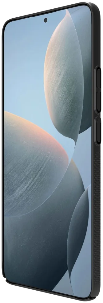 Nillkin CamShield Xiaomi Poco X6 Pro Hoesje Camera Slider Zwart afbeelding 14