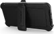 OtterBox Defender Samsung Galaxy A55 Hoesje Back Cover Zwart afbeelding 3