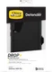 OtterBox Defender Samsung Galaxy A55 Hoesje Back Cover Zwart afbeelding 7
