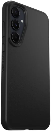 OtterBox React Samsung Galaxy A55 Hoesje Back Cover Zwart afbeelding 3