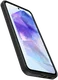 OtterBox React Samsung Galaxy A55 Hoesje Back Cover Zwart afbeelding 4
