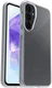 OtterBox React Samsung Galaxy A55 Hoesje Back Cover Transparant afbeelding 1
