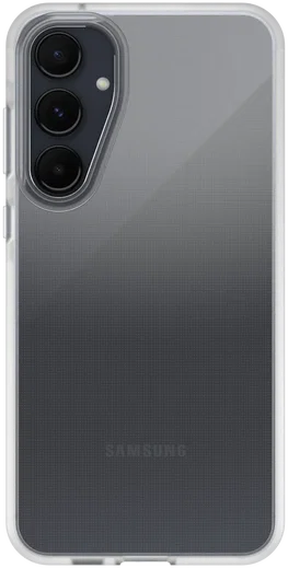 OtterBox React Samsung Galaxy A55 Hoesje Back Cover Transparant afbeelding 2