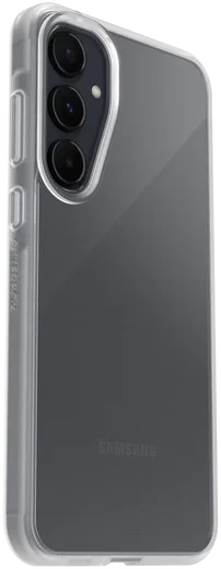 OtterBox React Samsung Galaxy A55 Hoesje Back Cover Transparant afbeelding 3