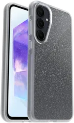 OtterBox React Samsung Galaxy A55 Hoesje Back Cover Glitter afbeelding