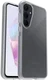 OtterBox React Samsung Galaxy A35 Hoesje Back Cover Transparant