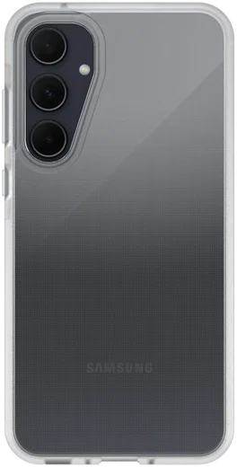 OtterBox React Samsung Galaxy A35 Hoesje Back Cover Transparant afbeelding 2