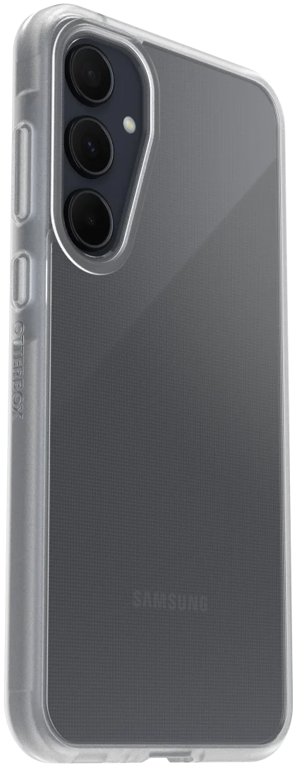 OtterBox React Samsung Galaxy A35 Hoesje Back Cover Transparant afbeelding 3