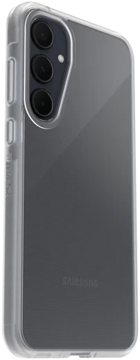 OtterBox React Samsung Galaxy A35 Hoesje Back Cover Transparant afbeelding 3