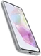 OtterBox React Samsung Galaxy A35 Hoesje Back Cover Transparant afbeelding 4