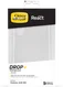 OtterBox React Samsung Galaxy A35 Hoesje Back Cover Transparant afbeelding 5