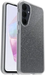 OtterBox React Samsung Galaxy A35 Hoesje Back Cover Glitter afbeelding