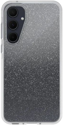 OtterBox React Samsung Galaxy A35 Hoesje Back Cover Glitter afbeelding 2