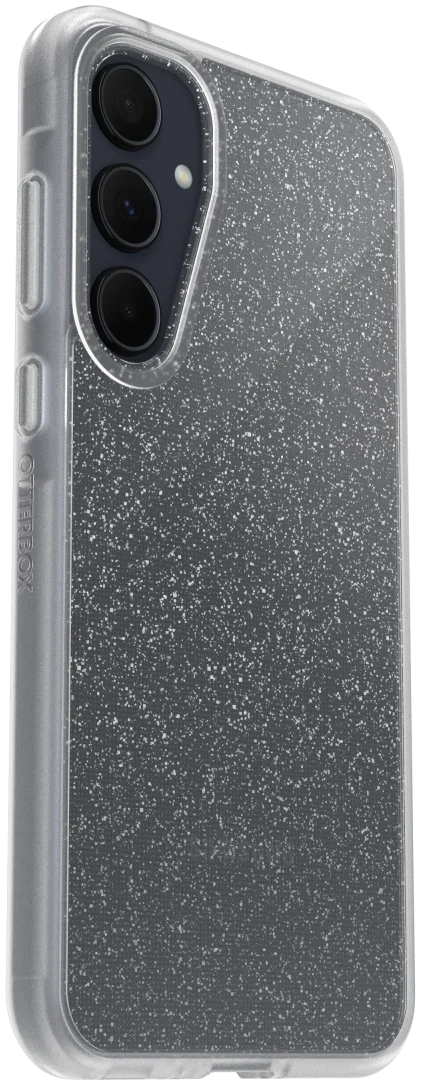 OtterBox React Samsung Galaxy A35 Hoesje Back Cover Glitter afbeelding 3