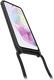 OtterBox React Necklace Samsung Galaxy A35 Hoesje met Koord Zwart afbeelding 2