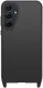 OtterBox React Necklace Samsung Galaxy A35 Hoesje met Koord Zwart afbeelding 6