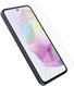 OtterBox Glass Samsung Galaxy A35 Screen Protector afbeelding 2