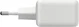 Xtorm 30W GaN Wall Charger Duo-Poorts Oplader met USB-A en USB-C Wit afbeelding 6