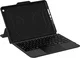 UAG Apple iPad 10.2 (2019/2020/2021) Toetsenbord Hoes met Trackpad Zwart afbeelding 7