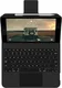 UAG Apple iPad 10.2 (2019/2020/2021) Toetsenbord Hoes met Trackpad Zwart afbeelding 4