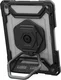 UAG Plasma iPad 11 (2025)/10.9 (2022) Hoes met Ingebouwde Screen Protector Zwart afbeelding 8