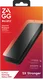ZAGG InvisibleShield Glass Elite Samsung Galaxy S24 Plus Protector afbeelding 8