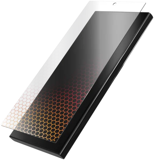 ZAGG InvisibleShield Flex XTR3 Samsung Galaxy S24 Ultra Protector afbeelding 2