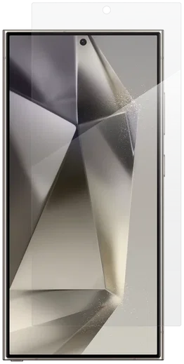 ZAGG InvisibleShield Flex XTR3 Samsung Galaxy S24 Ultra Protector afbeelding 3