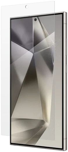 ZAGG InvisibleShield Flex XTR3 Samsung Galaxy S24 Ultra Protector afbeelding 4