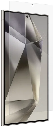ZAGG InvisibleShield Flex XTR3 Samsung Galaxy S24 Ultra Protector afbeelding 5
