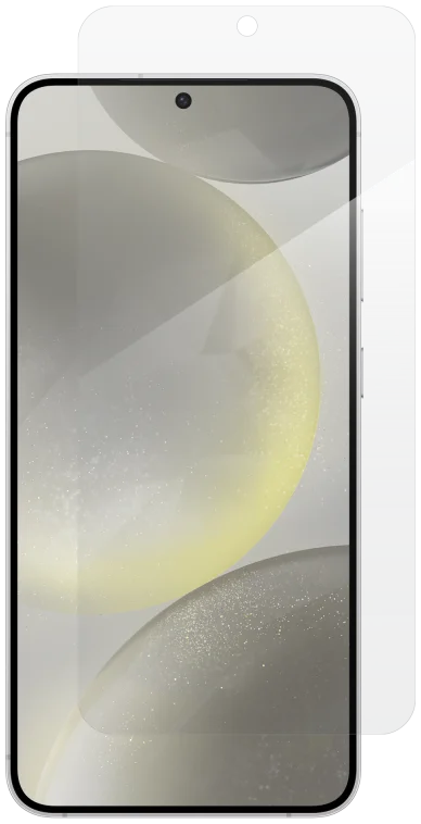 ZAGG InvisibleShield Flex XTR3 Samsung Galaxy S24 Plus Protector afbeelding 3
