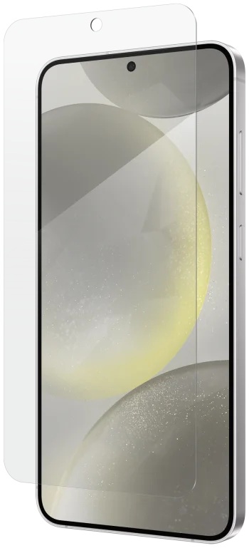 ZAGG InvisibleShield Flex XTR3 Samsung Galaxy S24 Plus Protector afbeelding 4