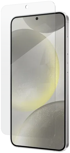 ZAGG InvisibleShield Flex XTR3 Samsung Galaxy S24 Plus Protector afbeelding 4